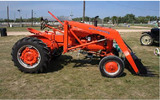 Thumbnail Allis Chalmers D-19 and D-19 Diesel Tractor Service Manual Thumbnail Allis Chalmers D-19 and D-19 Diesel Tractor Service Manual