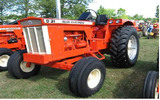 Thumbnail Allis Chalmers D-21,D-21 SERIES II,210 & 220 Service Manual Thumbnail Allis Chalmers D-21,D-21 SERIES II,210 & 220 Service Manual
