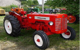Thumbnail IH International Harvester Seriel B Tractors Shop Manual Thumbnail IH International Harvester Seriel B Tractors Shop Manual