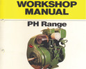 Thumbnail Lister Petter PH Range PH1 PH2 PH1W PH2W Engines Complete Workshop Service Repair Manual DOWNLOAD Thumbnail Lister Petter PH Range PH1 PH2 PH1W PH2W Engines Complete Workshop Service Repair Manual DOWNLOAD
