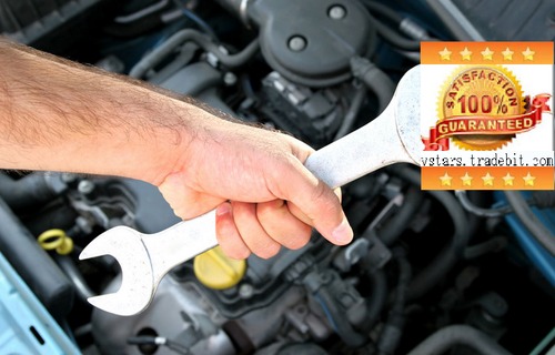 Product picture Stihl FE 35 , FE 40 , FE 55 , EC 70 Workshop Service Repair Manual DOWNLOAD